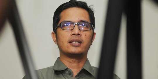 KPK kembali amankan 3 orang terkait penangkapan wakil ketua Komisi VII Eni Maulani