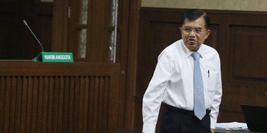 PKS nilai parpol koalisi Jokowi ngotot gugat ke MK karena JK Cawapres ideal Jokowi