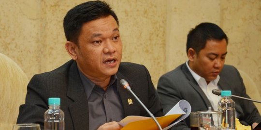 Agar dapat dukungan kuat di DPR, Golkar usul Jokowi pilih cawapres dari parpol