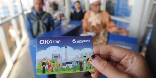 Ketua Fraksi PDIP DPRD DKI nilai Program OK Otrip gagal