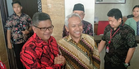 Wasekjen PPP nilai SBY mulai realistis, tahu kans menang Jokowi besar