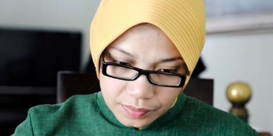 Politikus Golkar Eni Maulani jadi tersangka suap proyek listrik