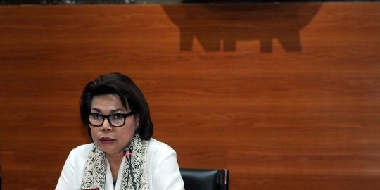 Kronologi penangkapan Politikus Golkar Eni Saragih & suaminya oleh KPK