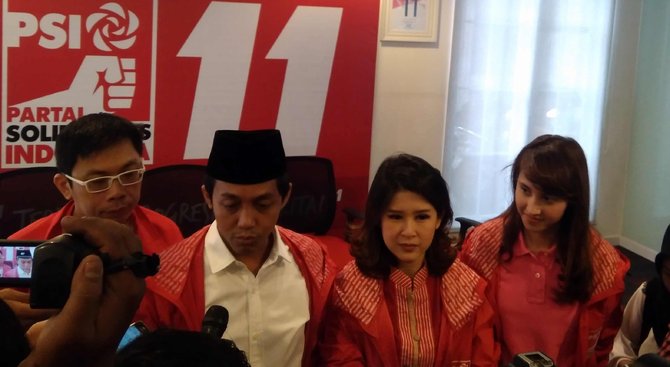 psi rilis hasil polling online alternatif pendamping jokowi