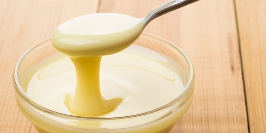 BPOM sebut susu dan krimer kental manis berbeda | merdeka.com