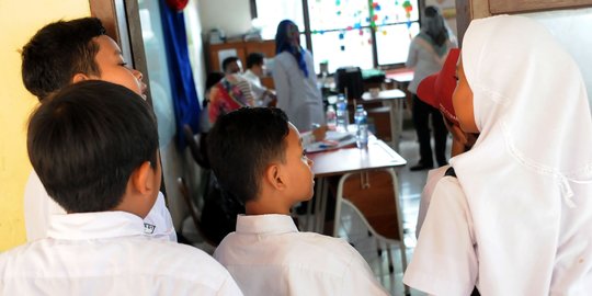 Banyak PNS guru bolos di Barito Utara, murid diajar honorer