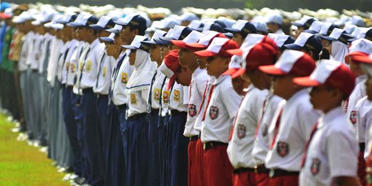 Mendikbud tegaskan SKTM palsu akan diverifikasi dan ditertibkan