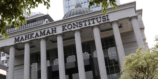 MK terima 67 permohonan sengketa Pilkada Serentak 2018