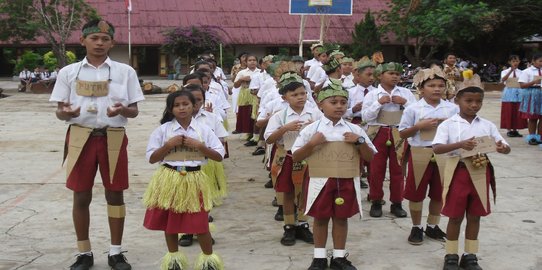 KPAI minta sekolah hentikan perploncoan dan kekerasan MOS