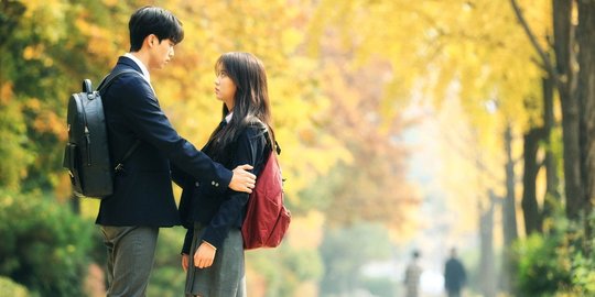 6 Hal yang So Sweet di Drama, Tapi Perlu Diwaspadai di Kehidupan Nyata