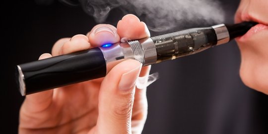 Peneliti: Vape banyak dijadikan peralihan produk rokok konvensional