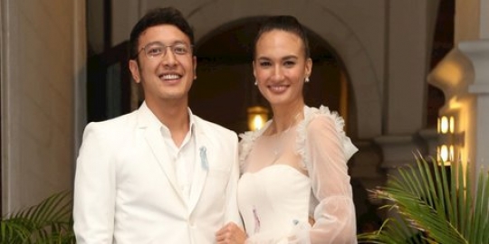 Apa kejutan Mischa - Marcell untuk Nadine Chandrawinata dan Dimas Anggara?