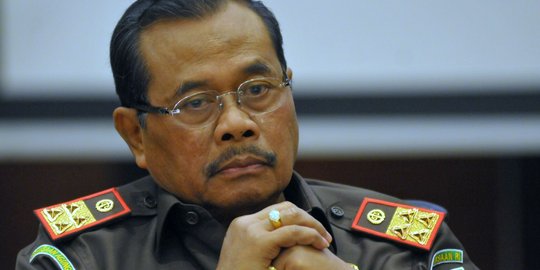 Tangkap 130 buronan, Jaksa Agung kirim pesan 'Mereka tidak akan tidur nyenyak'