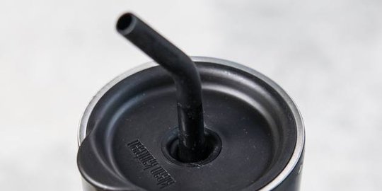 kurangi sampah plastik, ini 5 alternatif sedotan ramah lingkungan
