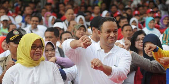 pernah jadi menteri rev1