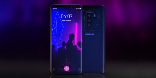 galaxy s10