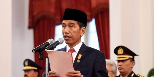 3 Tokoh ini kariernya moncer pada era Presiden Jokowi