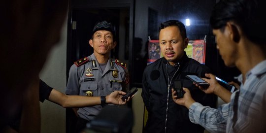 Buntut tewasnya pelajar SMA di Bogor, nongkrong di atas jam 23.00 akan dibubarkan