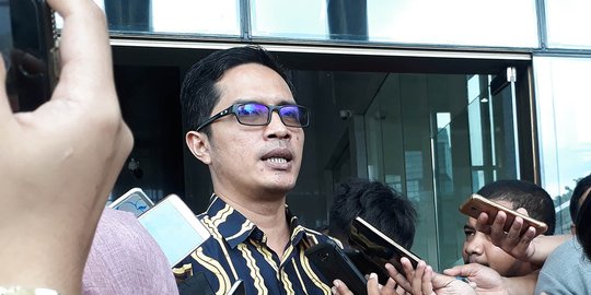 Geledah tiga lokasi, KPK temukan dokumen kerjasama kasus dugaan suap PLTU Riau