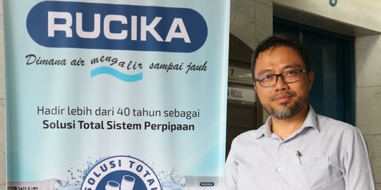 Wahana Vinyl Nusantara, salah satu perusahaan prestisius di Indonesia