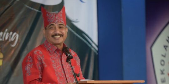 Begini serunya jika masyarakat Banyuwangi di Bandung berkumpul