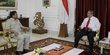 SBY dan Prabowo punya niat bangun koalisi di Pilpres 2019