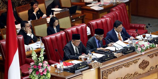 Harga kebutuhan banyak naik, Gerindra tolak pertanggungjawaban APBN 2017