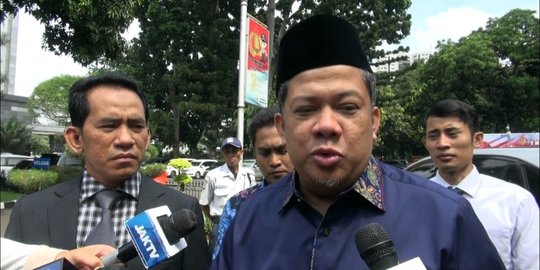 Polisi tingkatkan status atas laporan Fahri Hamzah kepada Sohibul Iman