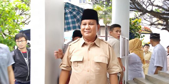 NasDem desak kubu Prabowo segera deklarasi, rakyat sudah menunggu