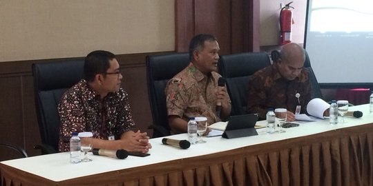 ESDM serahkan kasus dugaan suap PLTU Riau pada proses hukum