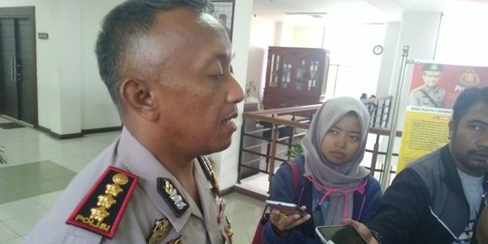 Pemukul PNS Kaltim pakai palu hingga tewas diduga idap gangguan mental