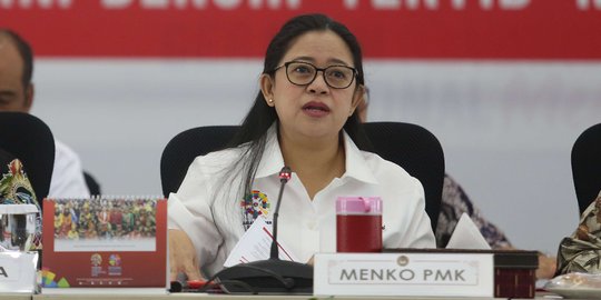 Jokowi izinkan Puan Maharani, Yasonna dan tiga menteri dari PKB daftar caleg