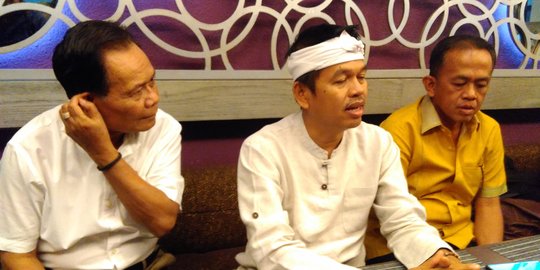 Syarat caleg Golkar Jabar, gaji dipotong hingga tak boleh kawin lagi