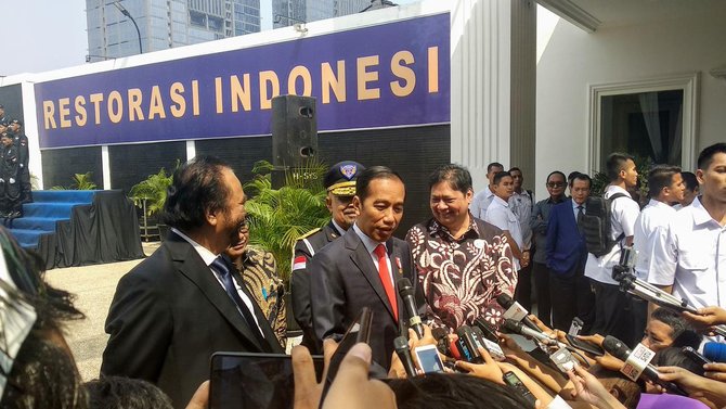 cawapres untuk jokowi