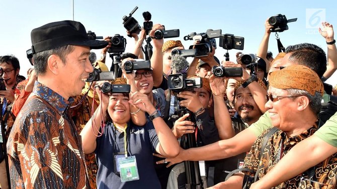 cawapres untuk jokowi