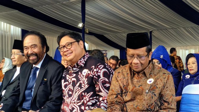 cawapres untuk jokowi