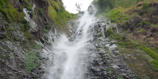 910 Koleksi Kisah Hantu Air Terjun Terbaru