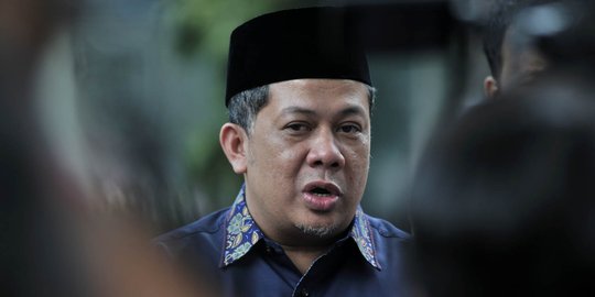 Fahri Hamzah nilai alumni KPK harusnya jadi marbot masjid bukan caleg