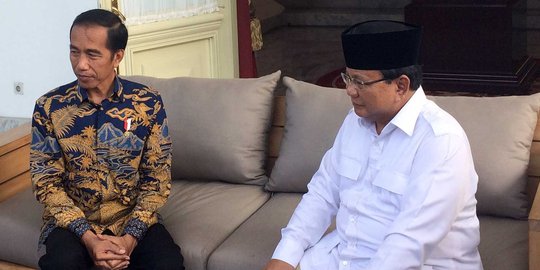 Kejutan-kejutan jelang pendaftaran capres