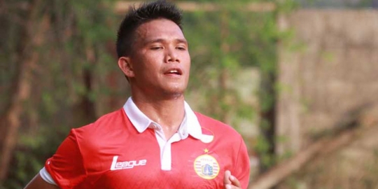 Dikalahkan Bali United, Sandi Sute anggap Persija belum beruntung