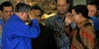SBY dirawat karena kelelahan usai hadiri acara reuni SMA di Pacitan