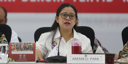 Puan Maharani: Saya kenal Prabowo lama, sudah seperti kakak