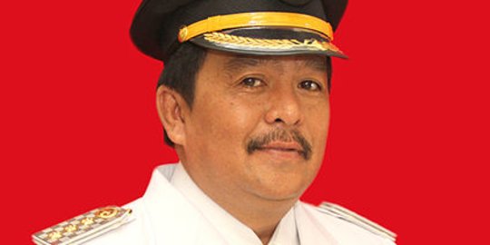 Terjaring OTT KPK, harta Bupati Labuhanbatu Rp 5 Miliar