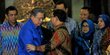 Amir Syamsuddin: Gerindra & Demokrat lebih banyak sejalan daripada bersebrangan