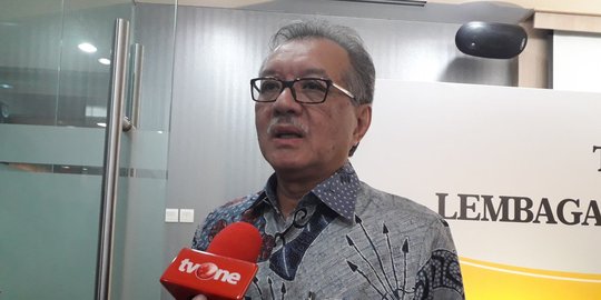 LPS catat dana pihak ketiga menurun, ini sebabnya