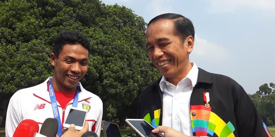 Diundang Jokowi ke Asian Games, Kim Jong-un belum beri konfirmasi kehadiran