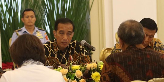 Demokrat prediksi Jokowi umumkan cawapres last minute agar poros ketiga gagal