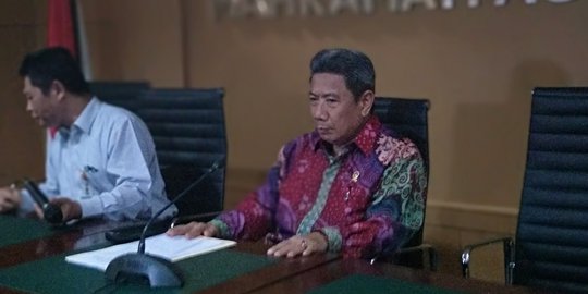 Mahkamah Agung kekurangan 4.000 hakim