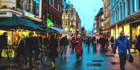 5 negara ini tak pernah dijajah bangsa lain