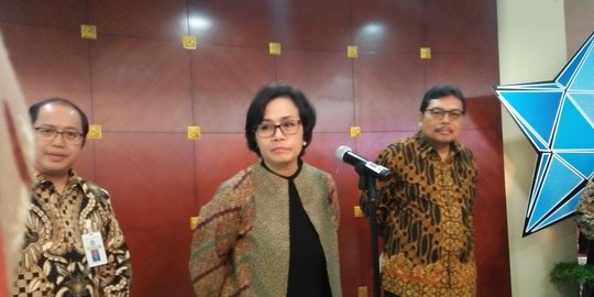 kemiskinan turun ketimpangan turun
